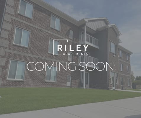 Riley Apartments property
